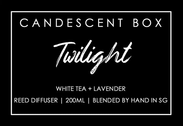 Reed Diffusers (200ml)