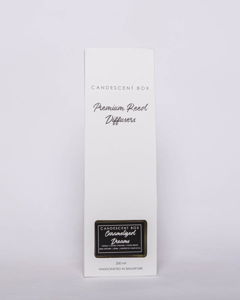 Reed Diffusers (200ml)