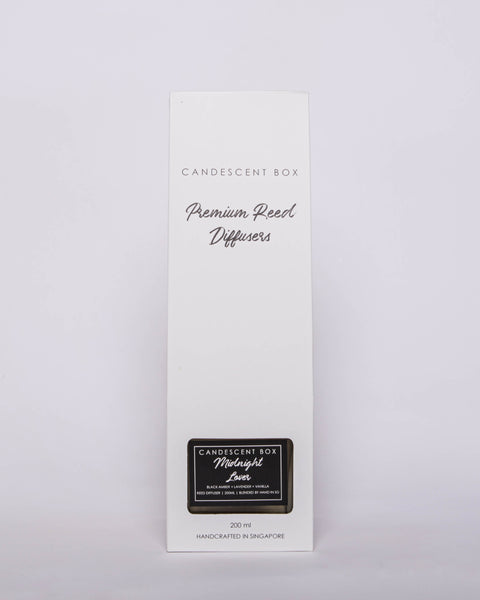 Reed Diffusers (200ml)