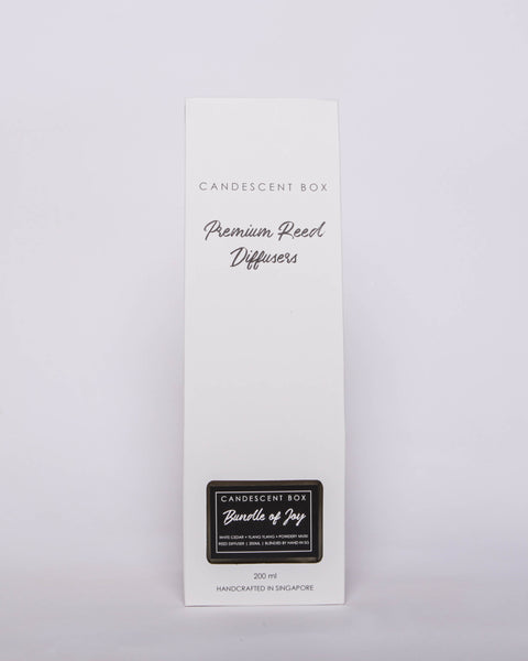 Reed Diffusers (200ml)