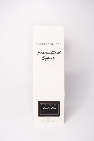 Reed Diffusers (200ml)