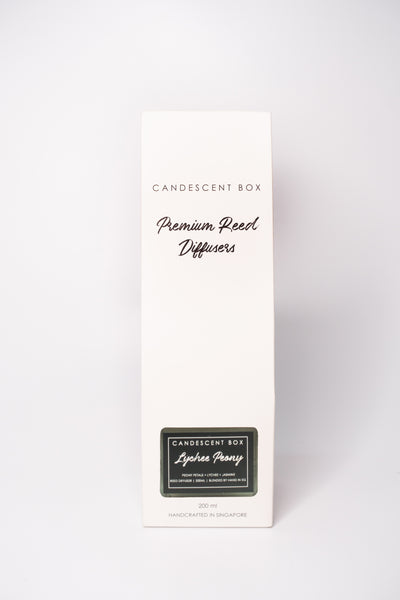 Reed Diffusers (200ml)