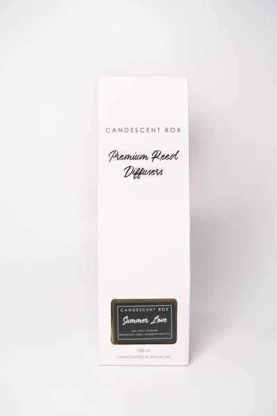 Reed Diffusers (200ml)