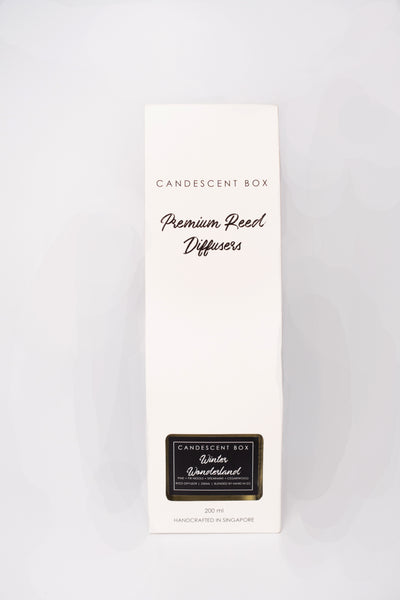 Reed Diffusers (200ml)