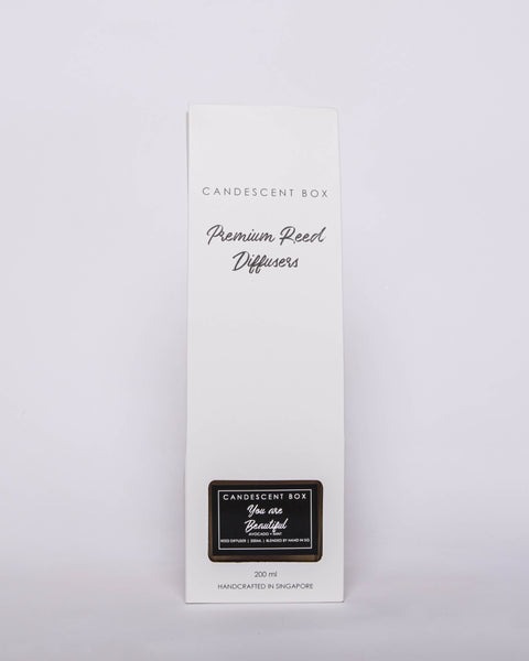 Reed Diffusers (200ml)