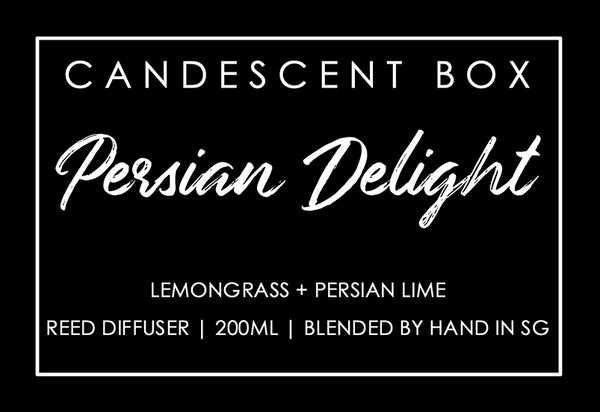Reed Diffusers (200ml)