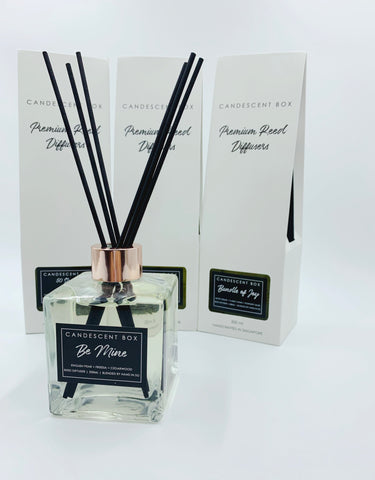 Reed Diffusers (200ml)