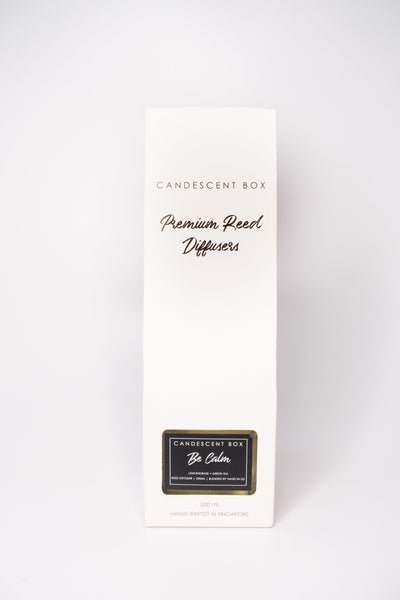DEFECTS: Reed Diffusers (200ml)