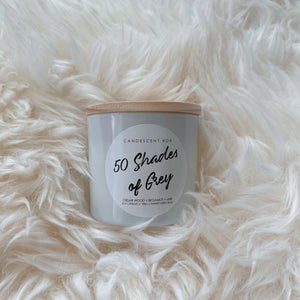 Classic Small Soy Candle (100g)